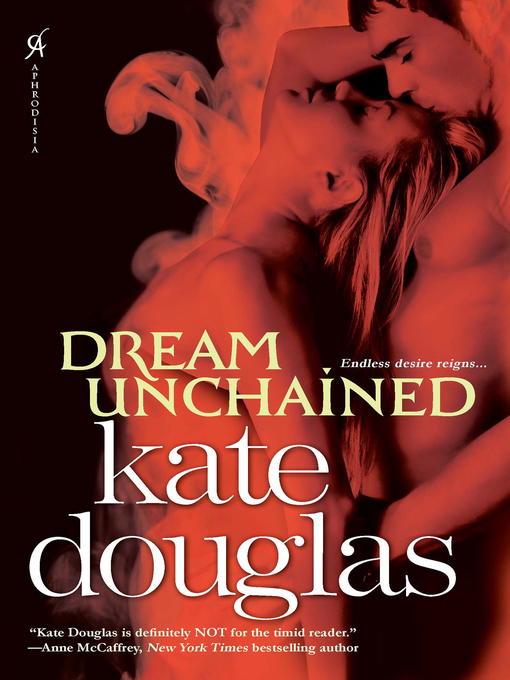 Cover image for Dream Unchained